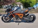 KTM Super Duke 1390 R EVO inkl. TechPack - KTM 1390 Super Duke R EVO