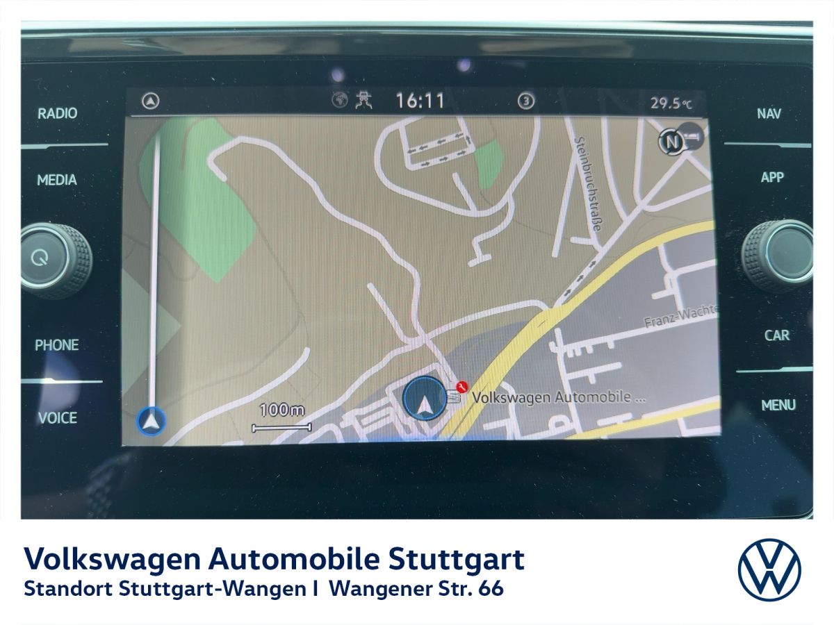 Volkswagen Tiguan - Bild 12