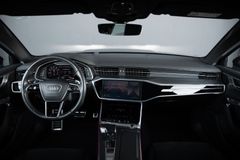 AUDI RS6 Avant 4.0 TFSI*Matrix*B&O*Dynamik*Keramik22"