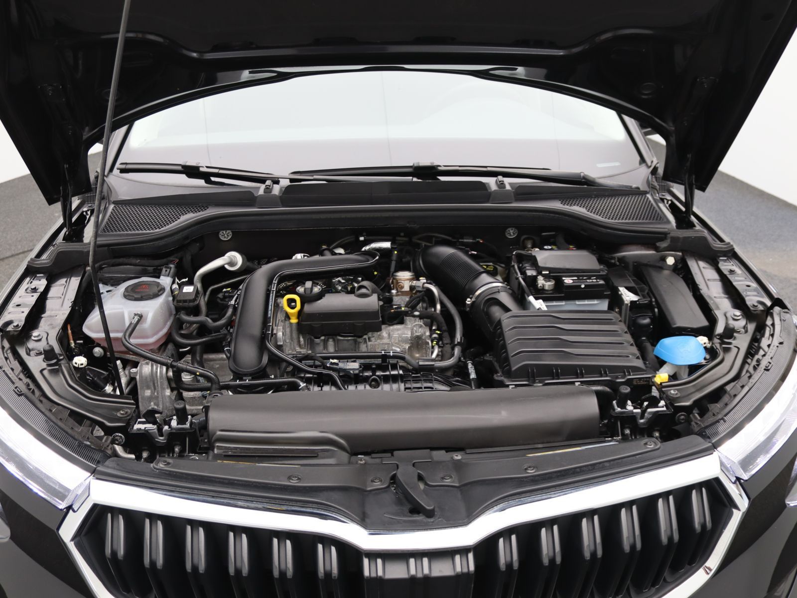 Skoda Kamiq - Bild 18