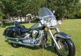 Yamaha XV 1600 Wilde Star - YAMAHA XV 1600 WILD STAR