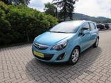 Opel Corsa 1.3 CDTI DPF 5-T. Innovation Tüv neu - Opel Corsa Innovation mit Diesel-Antrieb