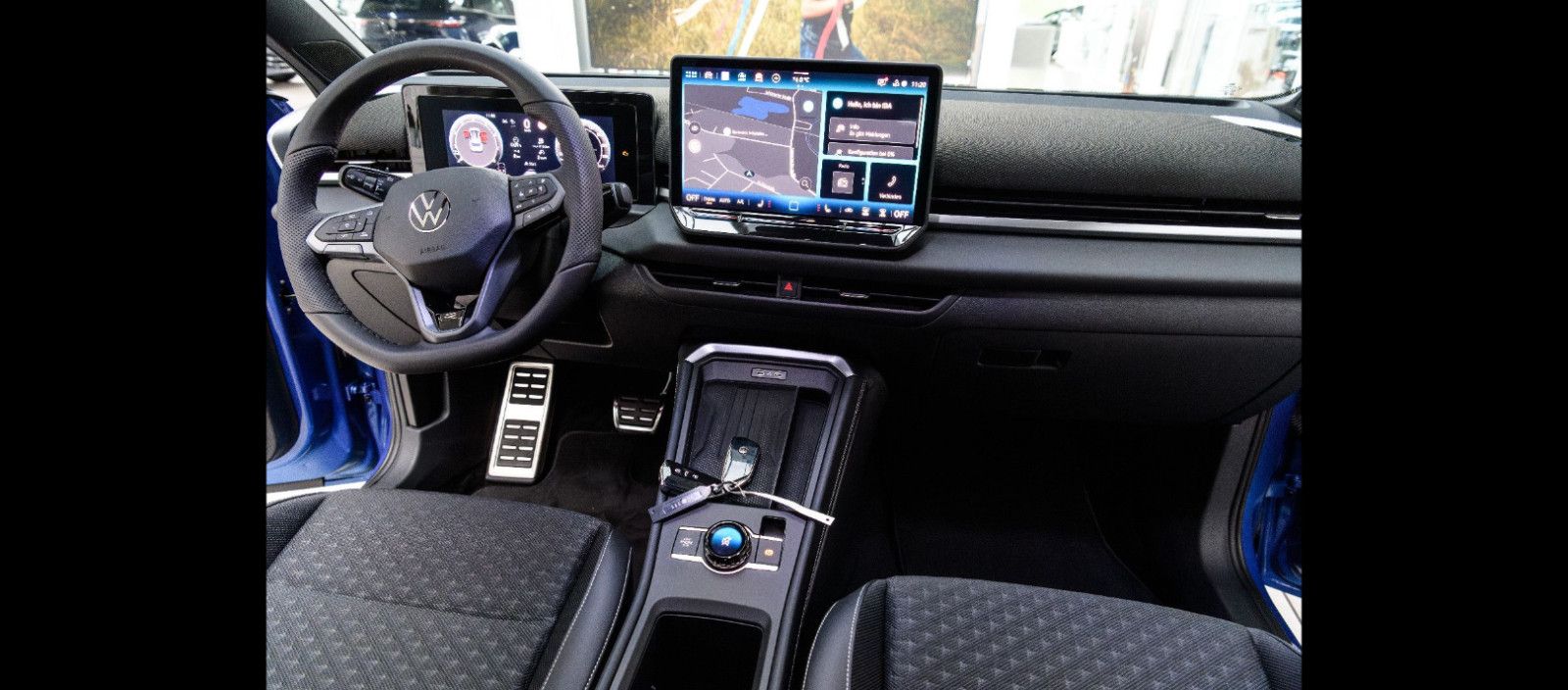 Volkswagen T-Roc - Bild 14