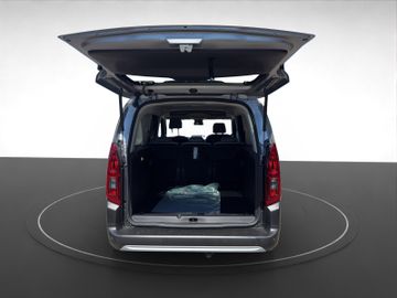 Citroën Berlingo 1.5 Diesel 130 Max XL Kam.+LED+Navi+SHZ