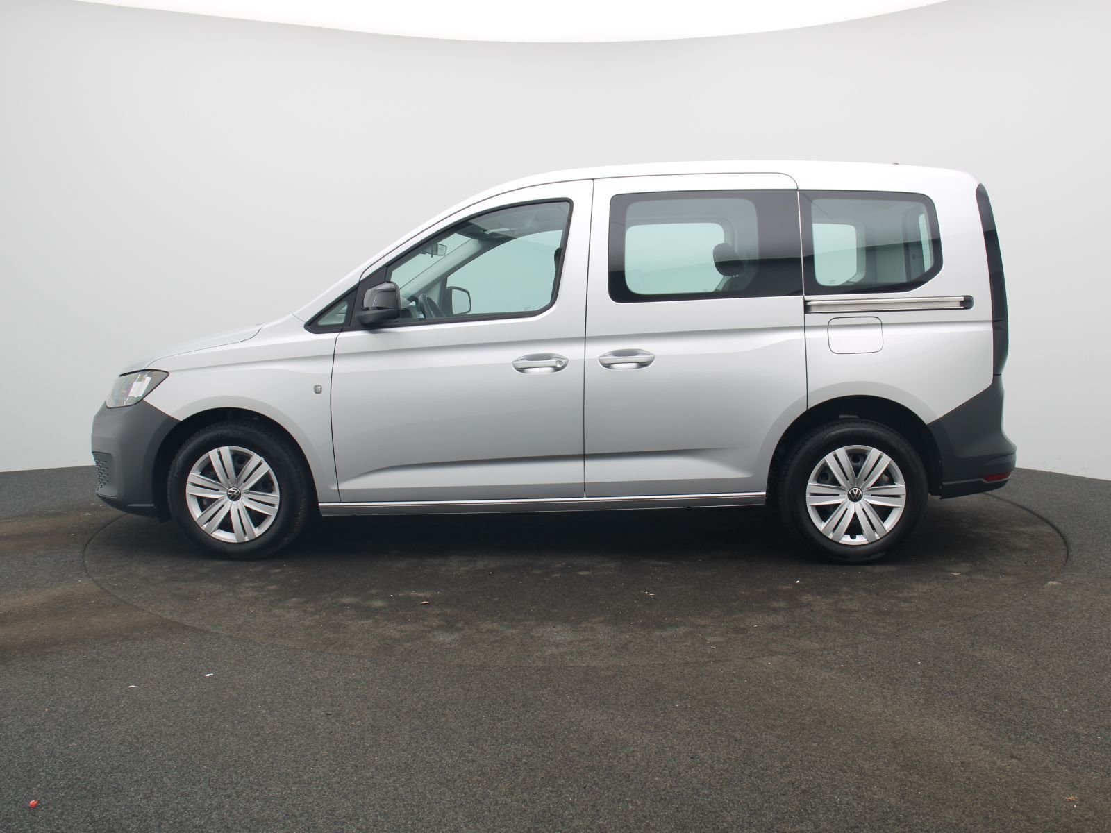 Volkswagen Caddy - Bild 5