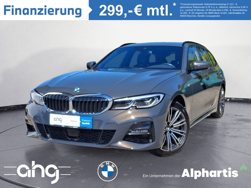 Image of BMW 330