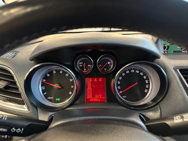 Opel Mokka Innovation ecoFlex *Bi Xenon*Kamera*