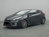 Kia pro cee'd / ProCeed (PANO/SHZ/1HND/*204*PS/R-KAM - Kia: Schwarz, Pro Cee D