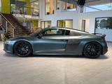 Audi R8 Coupe quattro plus*Capristo*Carbon* - gebrauchte Audi R8 aus dem Jahr 2016