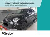 Fiat 500X Più Dolcevita Automatik *NAVI*LED*PDC*KAMER - Fiat Gebrauchtwagen von 2020