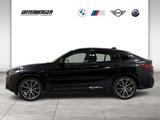 BMW X4 M40i AHK ACC RFK Pano HUD HK Laser eSitze 21" - BMW X4 M40 mit Anhängerkupplung