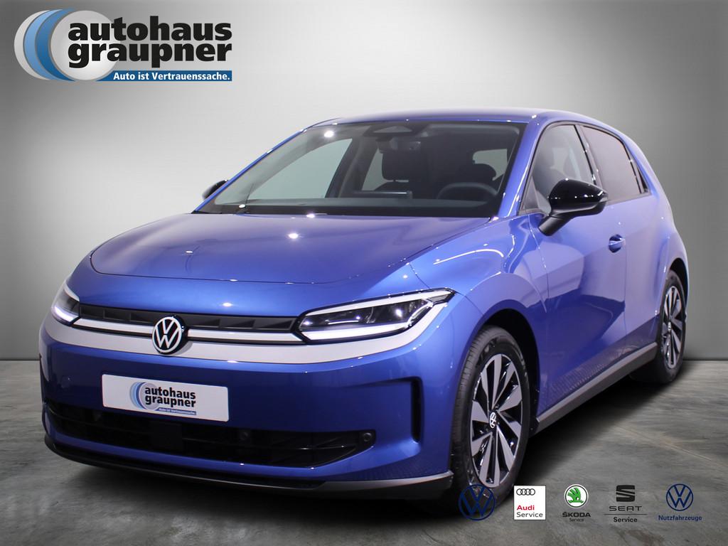 Volkswagen ID. Polo 52 kWh Life PDC RÜCKFAHRKAMERA ACC LED