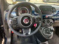 Fiat 500C - Vorschau Bild 10