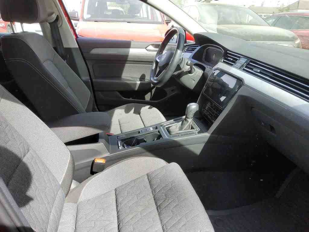 Volkswagen Passat Variant - Bild 4