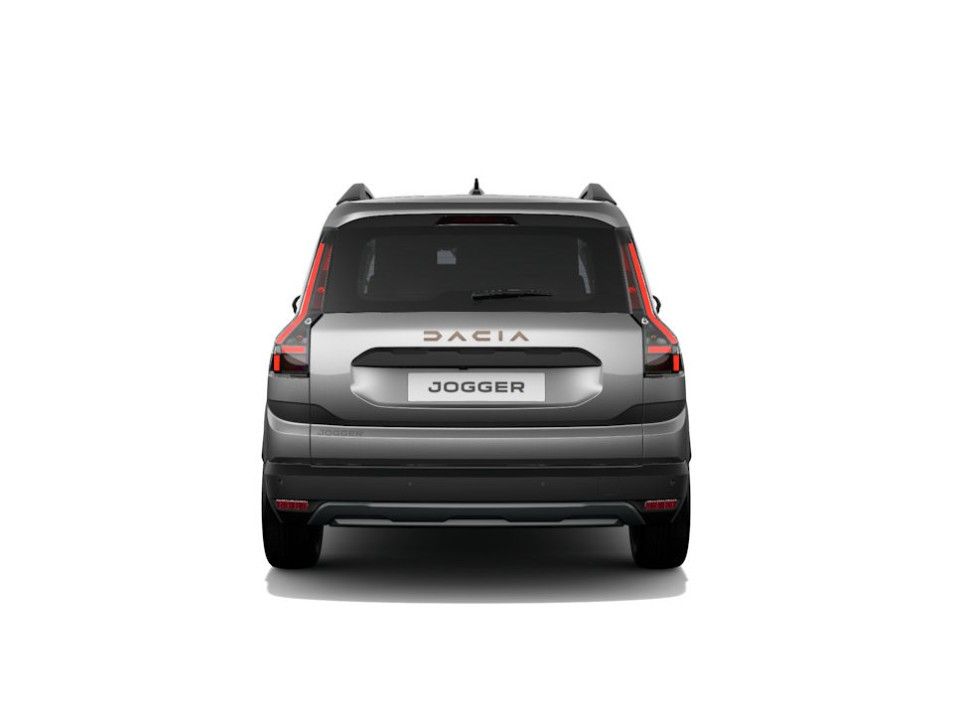 Dacia Jogger - Bild 11