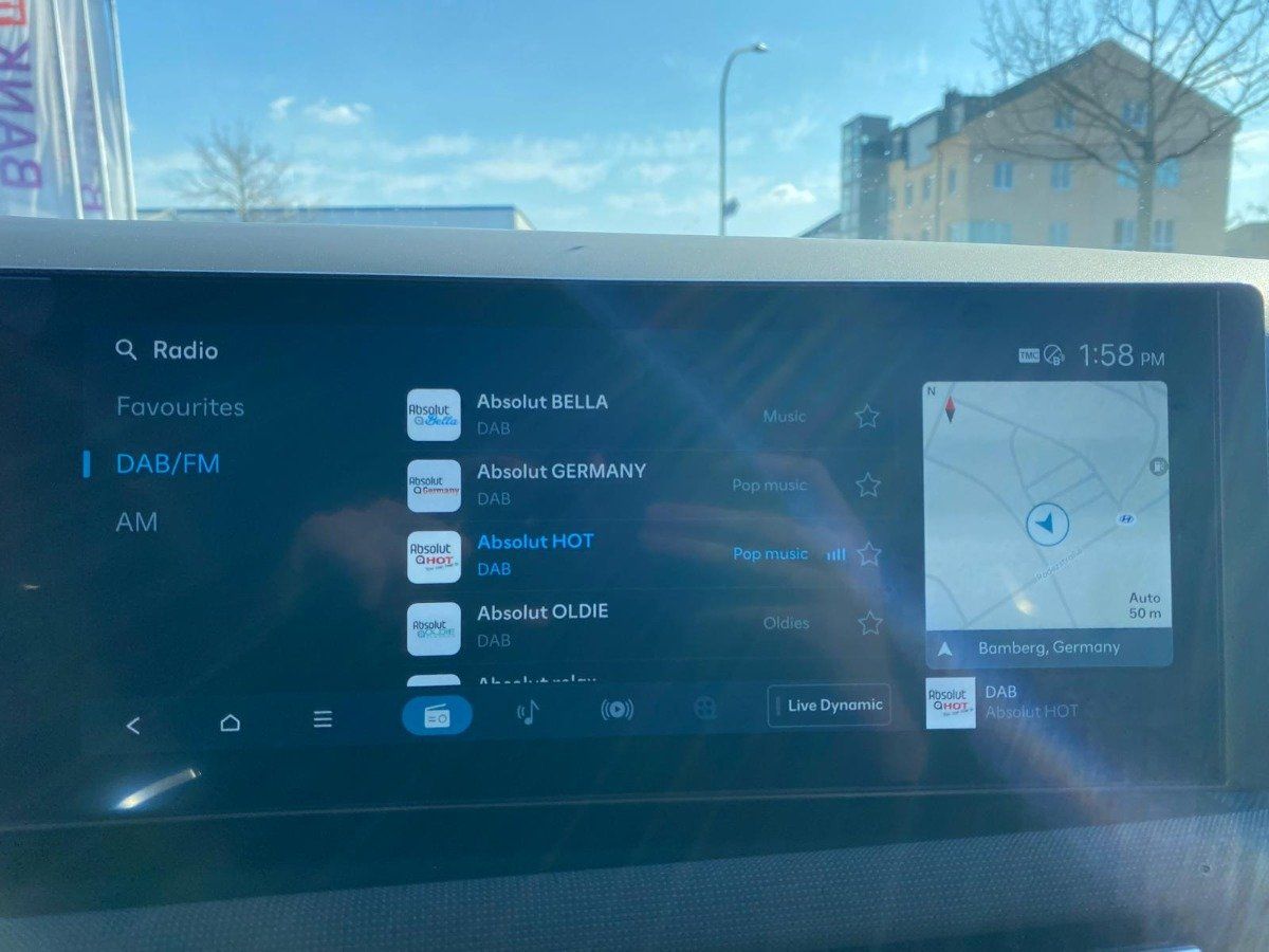 Hyundai TUCSON - Bild 12