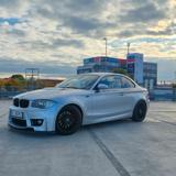 BMW 123d Coupé - M Design - BMW 123: Coupe, D