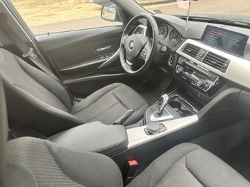 BMW 320 - 12