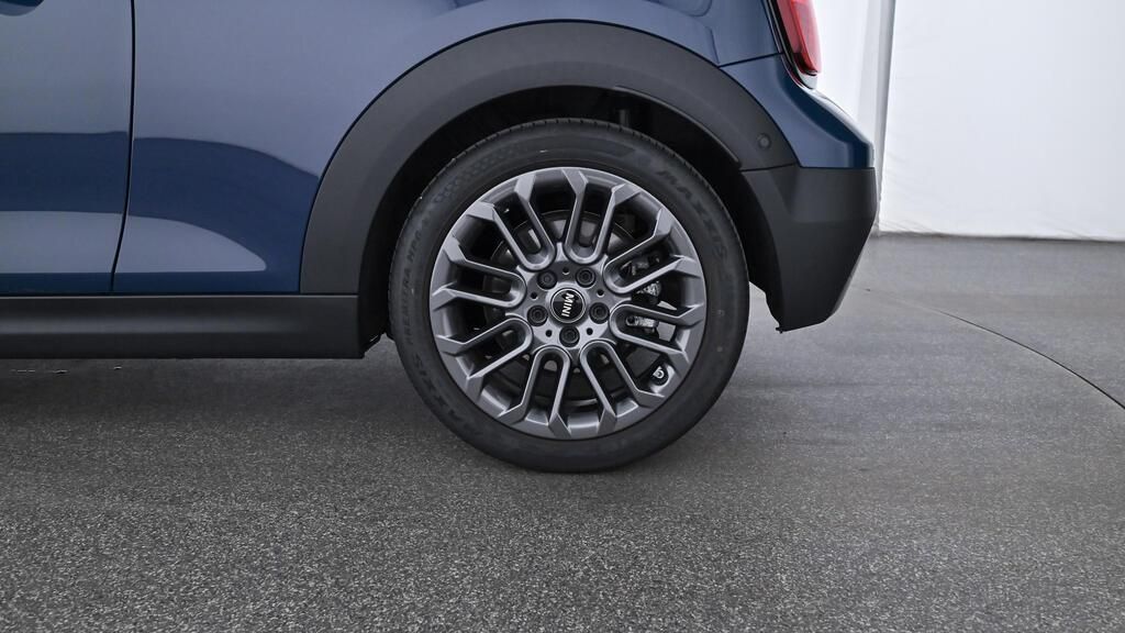 MINI Cooper Cabrio - Bild 15