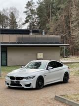 BMW M4 COMPETION LCI 2020 - BMW M4 von privat