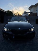 BMW 220d xDrive Coupé M Sport M Sport - BMW 220 mit Diesel-Antrieb: Coupe