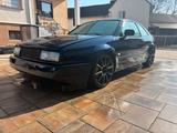 Volkswagen Vw Corrado VR6 Turbo Orginaler VR6 - Volkswagen Corrado: Vr6