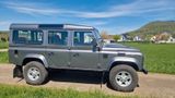 Land Rover Defender 110 Td4 Station Wagon SE Cargo - Land Rover Defender aus 2007