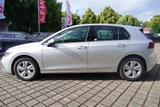 Volkswagen Golf VIII 1.5 TSI Life LED Navi ACC PDC DAB USB - Volkswagen Golf: Limousine