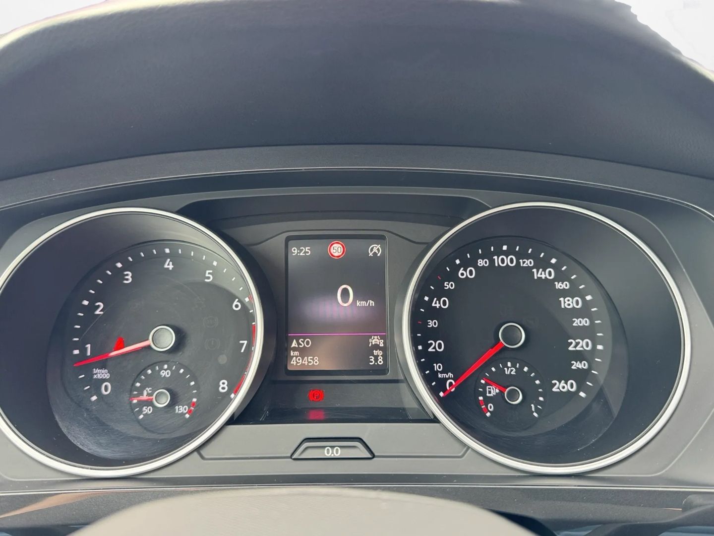 Tiguan 1.5 TSI "ACTIVE" *LED*NAVI*KAMERA*