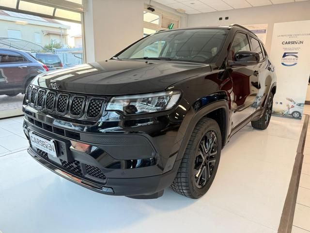 Jeep JEEP Compass 1.3 Turbo T4 2WD Night Eagle