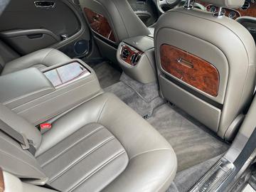 صورة مصغرة 12 لـ 2010 Bentley MULSANNE
