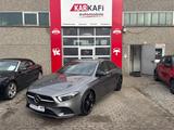 Mercedes-Benz A 220 4Matic AMG Line,Limousine - gebrauchte Mercedes-Benz A-Klasse aus dem Jahr 2019