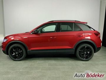 Volkswagen T-Roc 1.5 TSI DSG Style Garantie b. 22.12.29