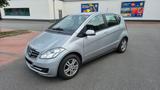 Mercedes-Benz A 170 - Guter Zustand - Mercedes-Benz A 170: Van