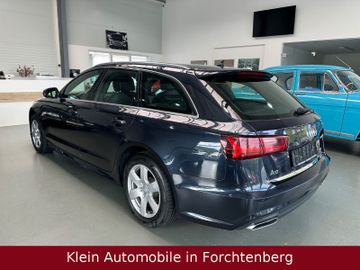Audi A6 - 4