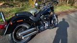 Harley-Davidson Fat Boy Low Special, 1. Hand, Traumzustand - HARLEY-DAVIDSON FAT BOY SPECIAL