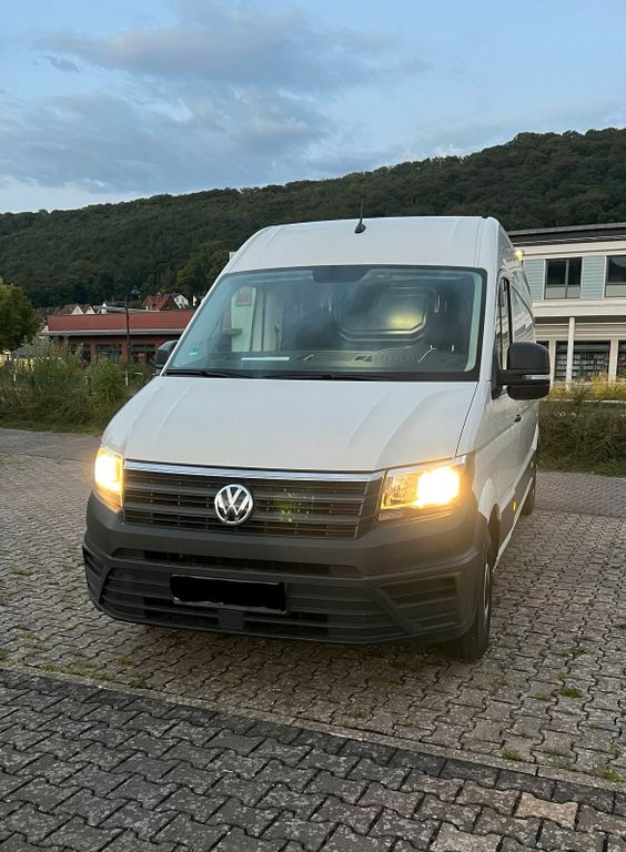 Image of Volkswagen Crafter
