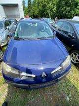 Renault Megane II Grandtour Avantage - Renault Megane: Avantage