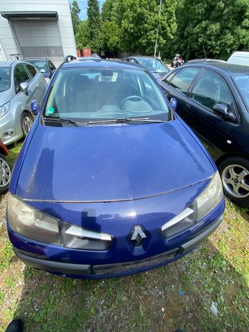 Renault Megane II Grandtour Avantage