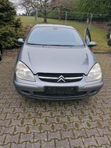 Citroën C5 1.8 16V SX SX - gebrauchte Citroën C5 aus dem Jahr 2004