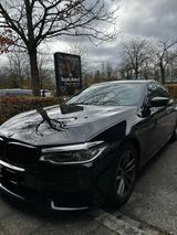 BMW 530i xDrive A -