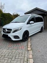 Mercedes-Benz V 250 d Aut. EDITION lang EDITION - Mercedes-Benz V 250 in Bremen
