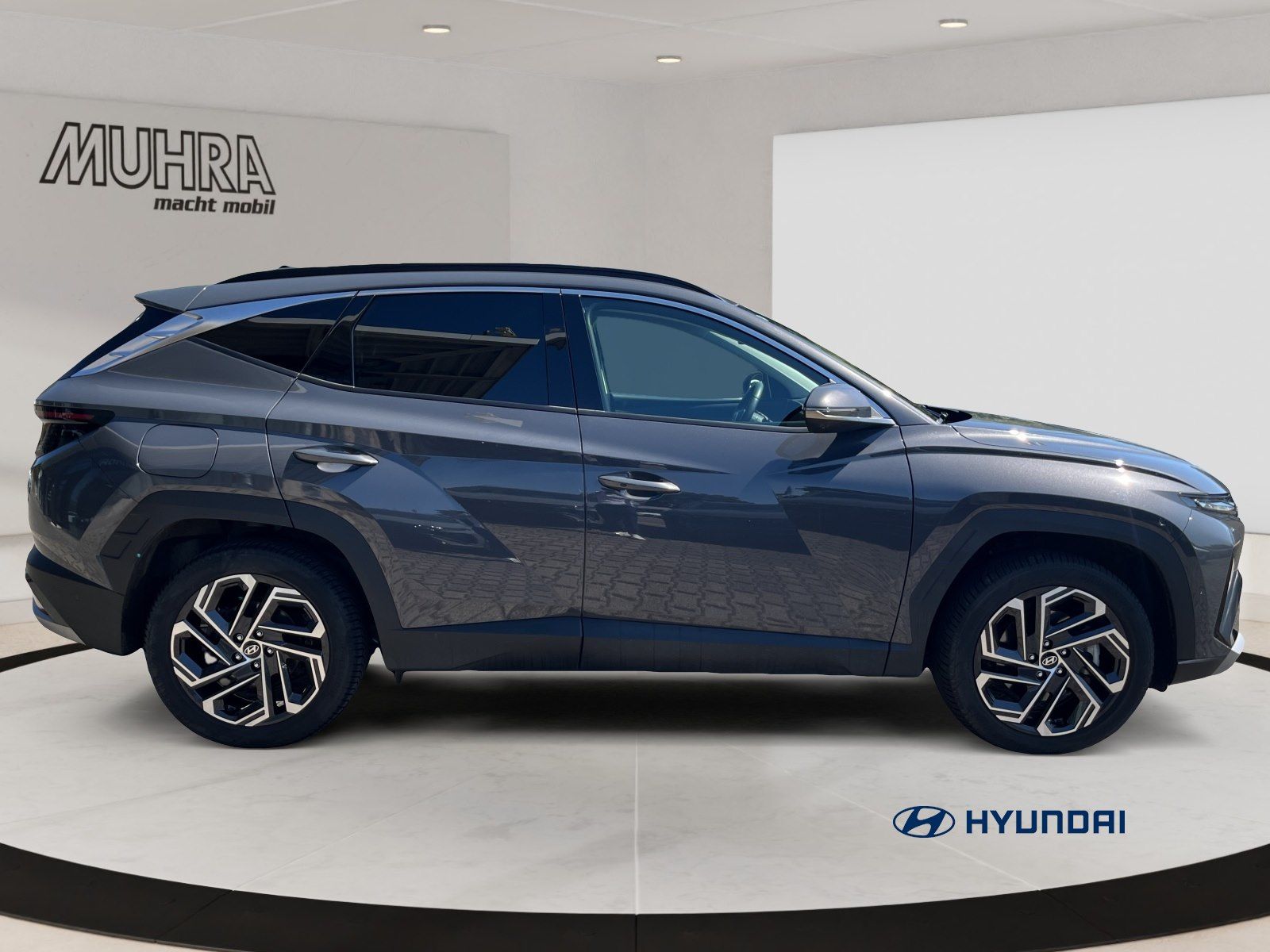 Hyundai Tucson – Bild 6