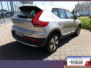 Volvo XC40 - 3