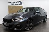 BMW 218i Gran Coupe M-Sport*HEAD-UP*SHADOW*V.COCKPIT - BMW 218 Gran Coupé in Köln