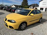 Seat Ibiza Comfort Edition 1.4i Klima Euro4 1.Hand - Seat Ibiza: Comfort Edition