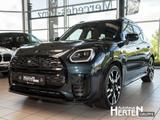 MINI Countryman C John Cooper Works Trim - MINI MINI: Countryman Works