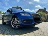 Audi SQ5 3.0 TDI competition Plus tiptronic quattro  - Audi SQ5: Plus