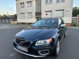 Volvo Xc70 D5 AWD Inscription - gebrauchte Volvo XC70 aus dem Jahr 2010