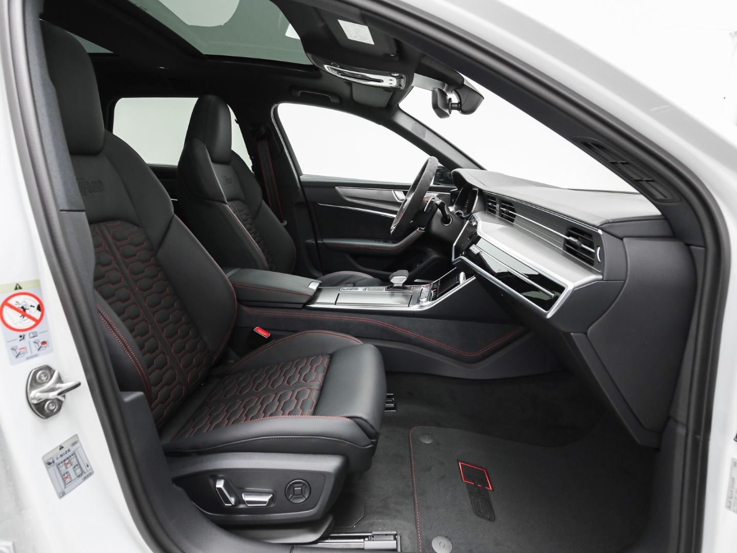 Audi RS6 - Bild 17